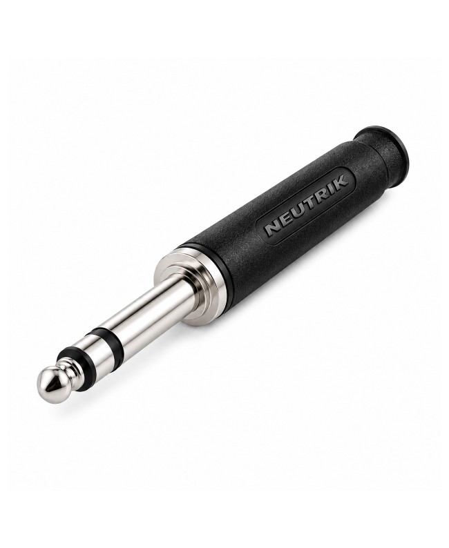 Quik Lok Neutrik NP3TT-P-B Jack TRS Bantam