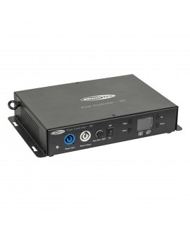 SHOWTEC Pixel Controller - G2