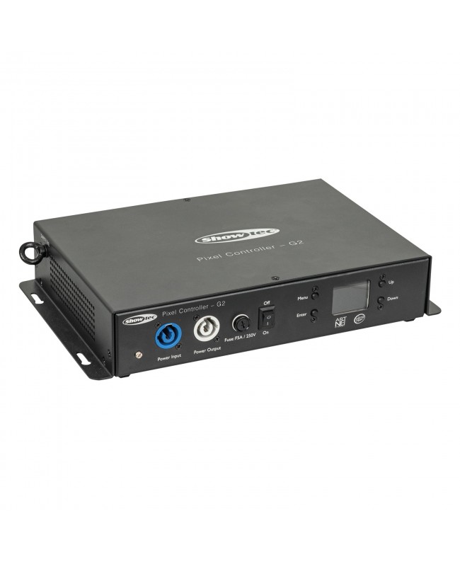 SHOWTEC Pixel Controller - G2