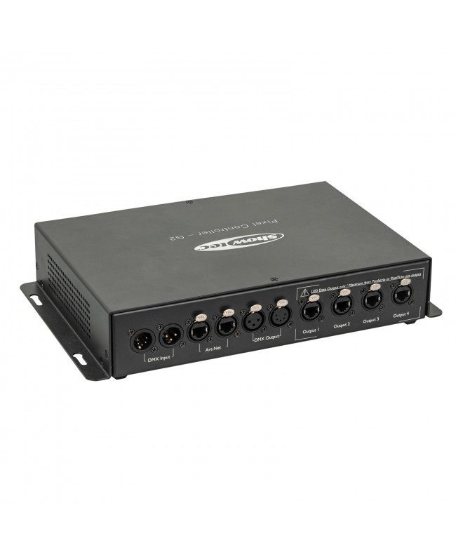 SHOWTEC Pixel Controller - G2