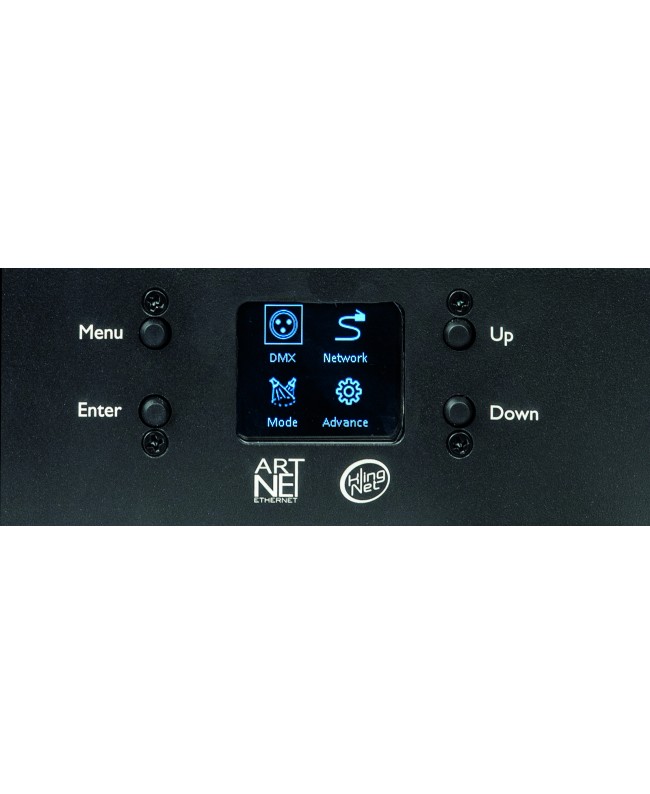 SHOWTEC Pixel Controller - G2