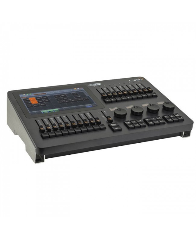 Showtec Lampy 20 2U Console