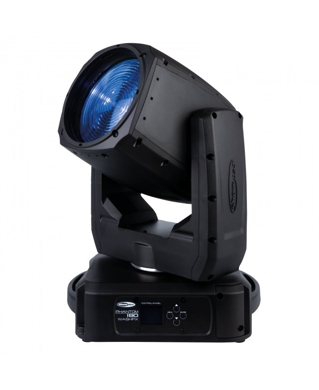 SHOWTEC Phantom 180 WashFX