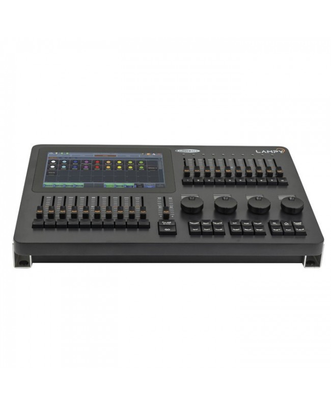 Showtec Lampy 20 2U Console