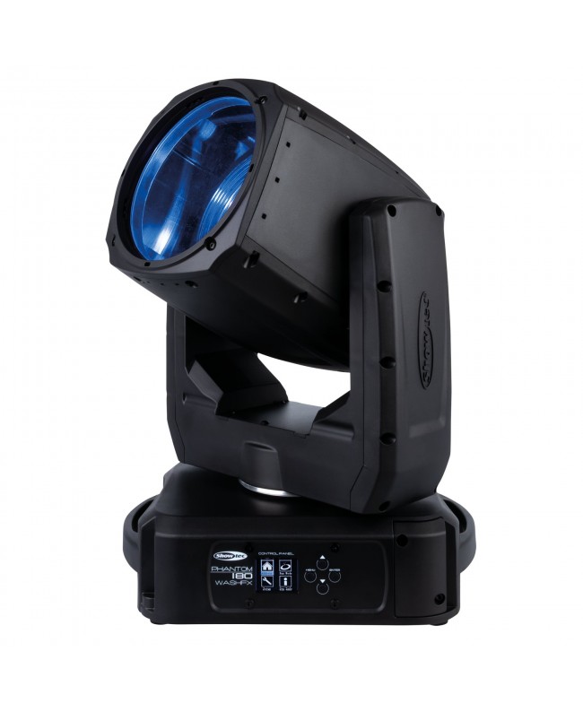 SHOWTEC Phantom 180 WashFX