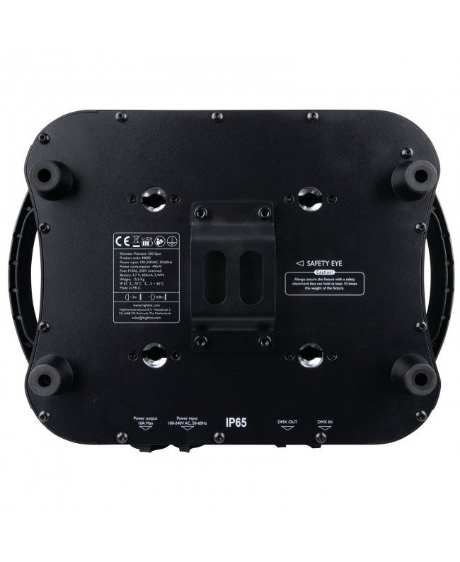 SHOWTEC Phantom 350 Spot