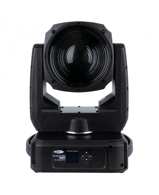 SHOWTEC Phantom 180 WashFX