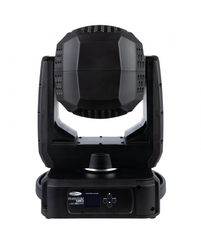 SHOWTEC Phantom 120LSR Beam