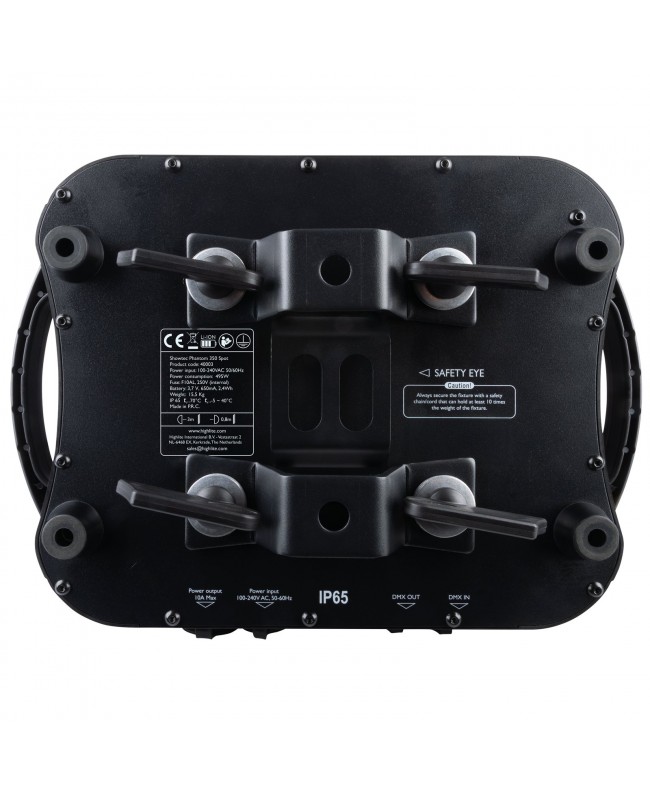 SHOWTEC Phantom 350 Spot