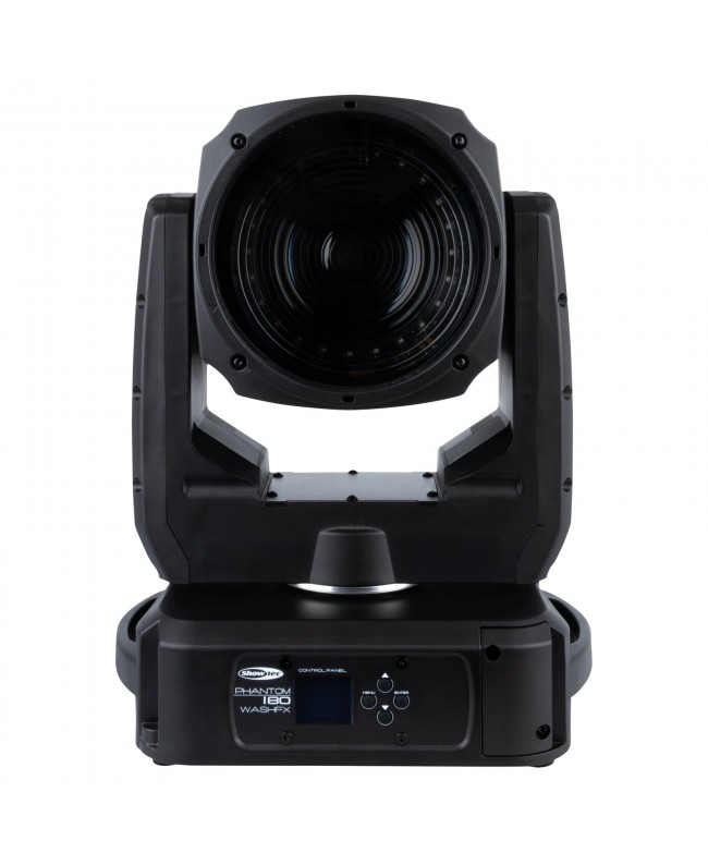 SHOWTEC Phantom 180 WashFX