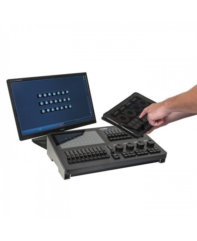 Showtec Lampy 20 2U Console