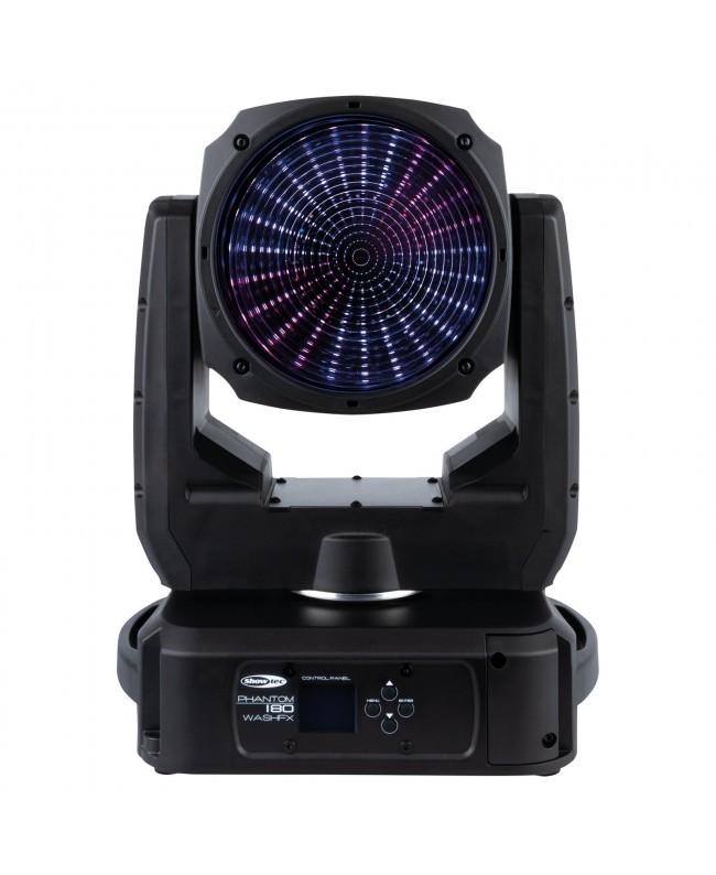 SHOWTEC Phantom 180 WashFX