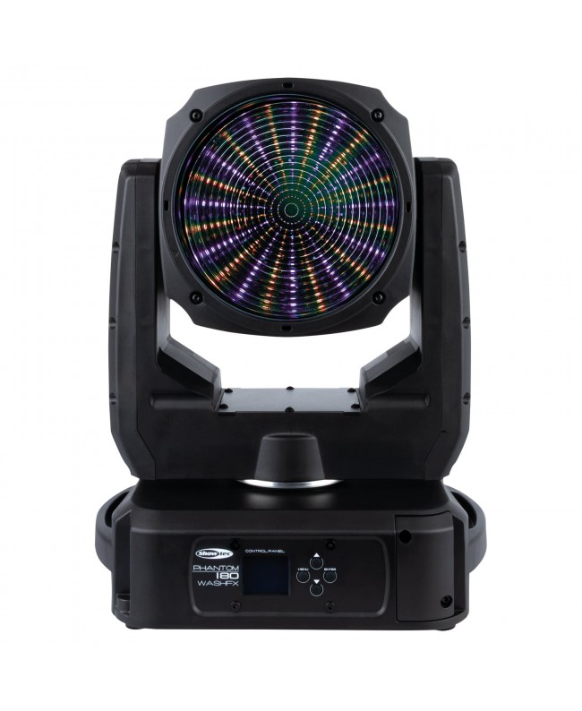SHOWTEC Phantom 180 WashFX