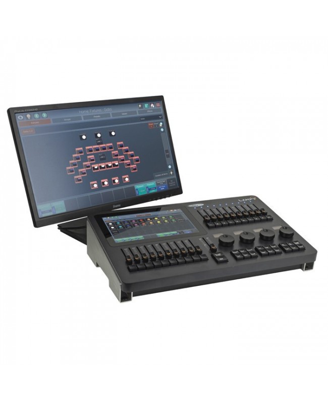 Showtec Lampy 20 2U Consoles