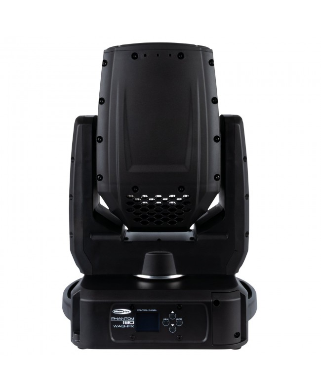 SHOWTEC Phantom 180 WashFX