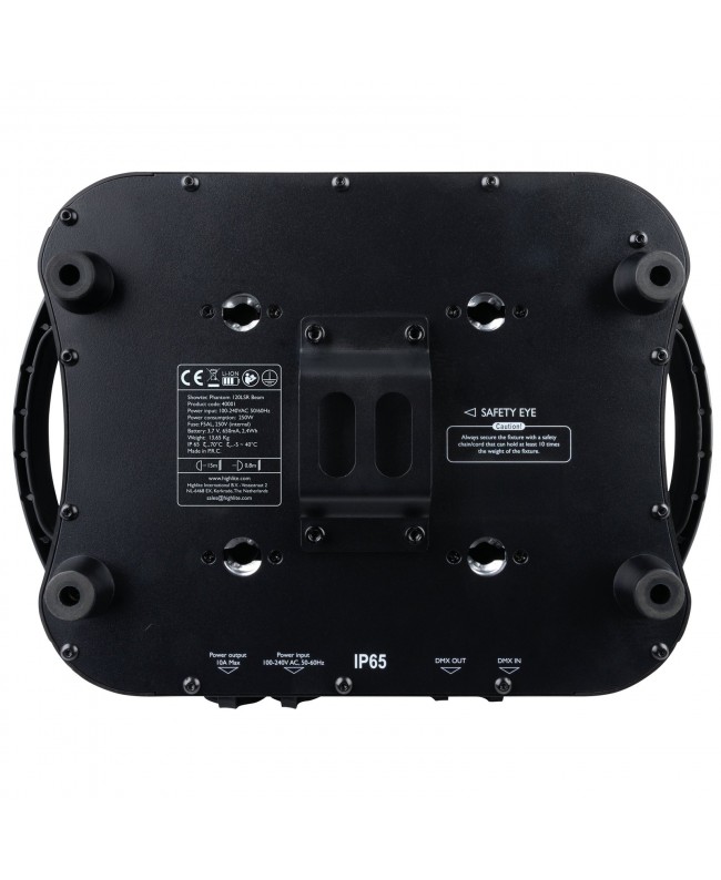 SHOWTEC Phantom 120LSR Beam