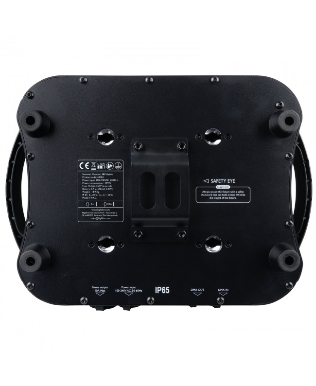 SHOWTEC Phantom 280 Hybrid