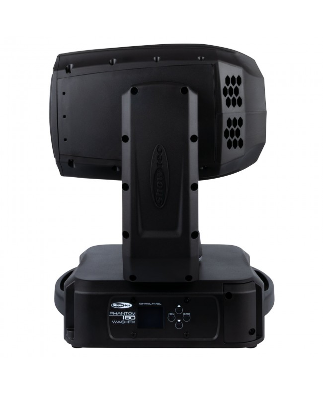 SHOWTEC Phantom 180 WashFX