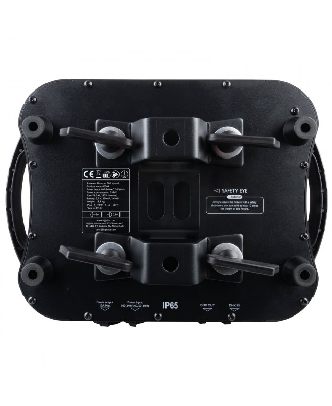 SHOWTEC Phantom 280 Hybrid