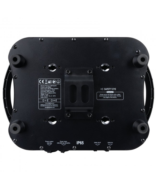 SHOWTEC Phantom 180 WashFX