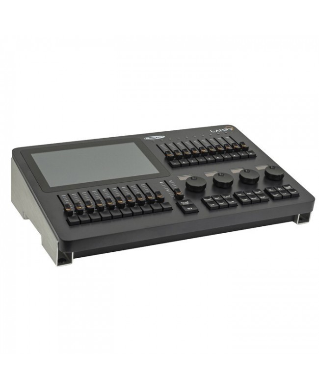 Showtec Lampy 20 2U Consoles