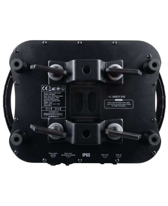 SHOWTEC Phantom 180 WashFX