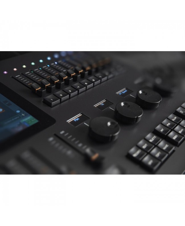 Showtec Lampy 20 2U Console