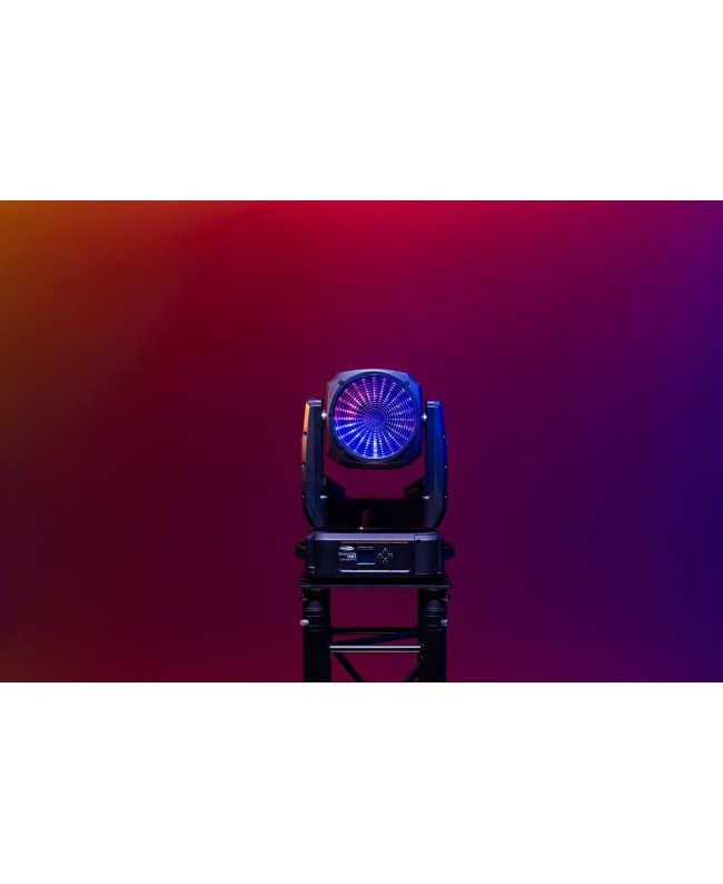 SHOWTEC Phantom 180 WashFX