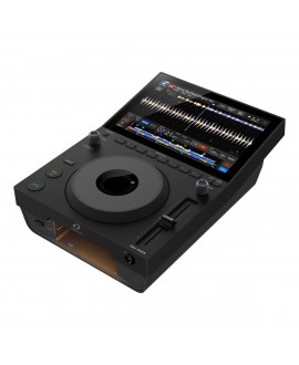 AlphaTheta CDJ-1500X DJ-Player