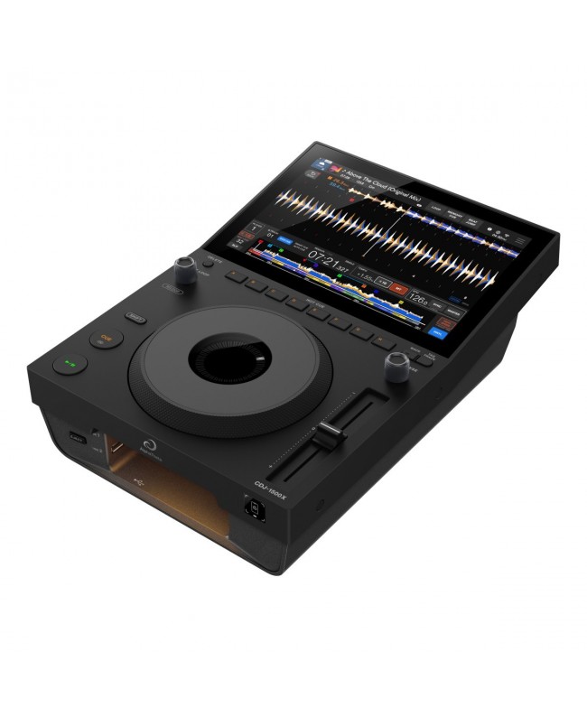 AlphaTheta CDJ-1500X DJ-Player