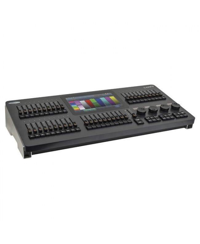 Showtec Lampy 40 1U Consoles