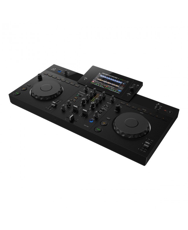 AlphaTheta XDJ-AN Console DJ tutto in uno