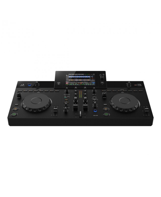 AlphaTheta XDJ-AN All-in-One DJ-Systems