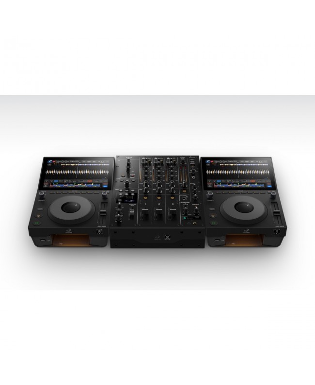 AlphaTheta CDJ-1500X DJ-Player