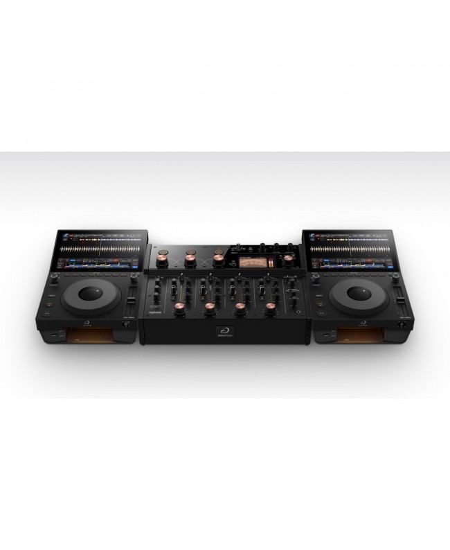 AlphaTheta CDJ-1500X DJ-Player
