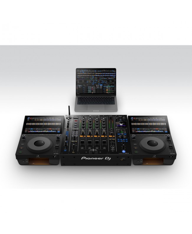 AlphaTheta CDJ-1500X DJ-Player