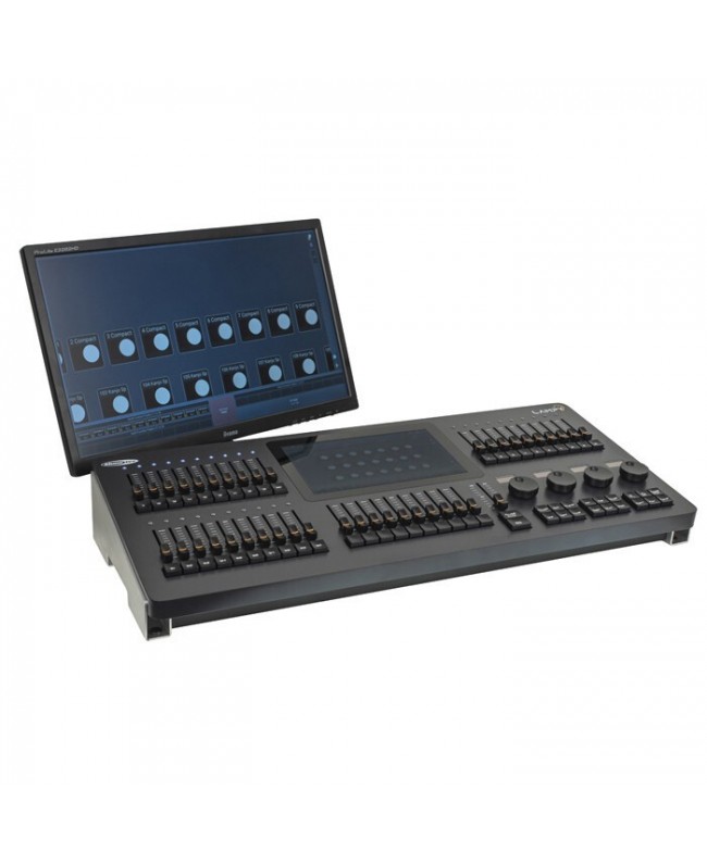 Showtec Lampy 40 1U Consoles