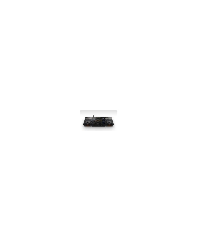 AlphaTheta CDJ-1500X DJ-Player