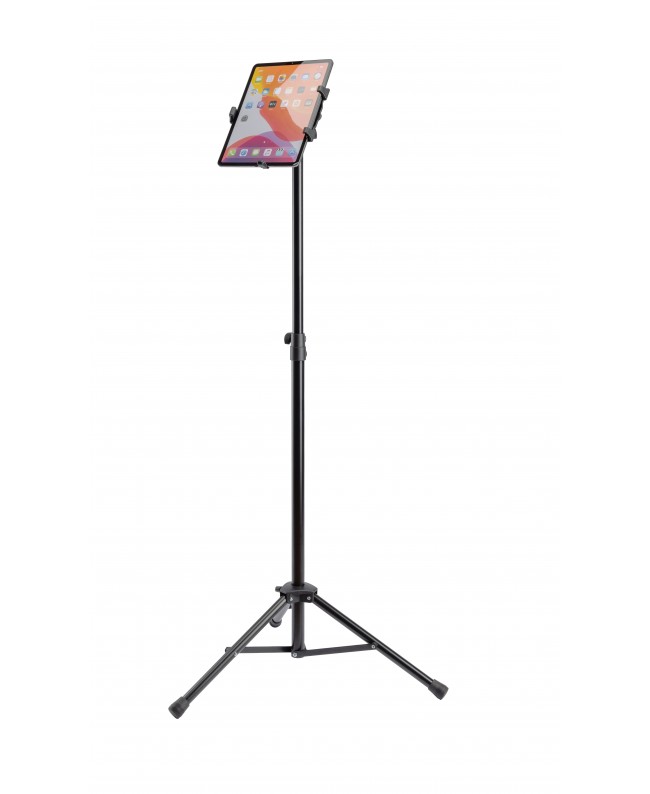 K&M 19778 Tablet-PC-Stativ Pro »Biobased« | B-STOCK Second Chance
