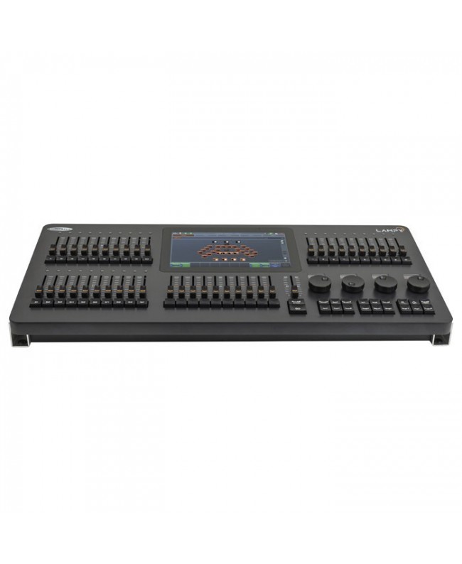 Showtec Lampy 40 1U Consoles