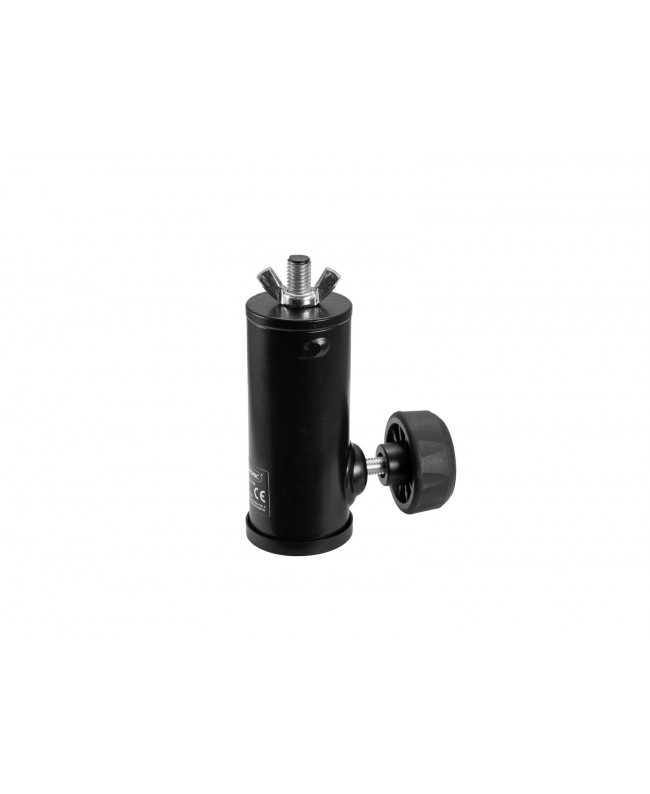 Omnitronic SPA-10EU Stand Adapter M10 Accessories