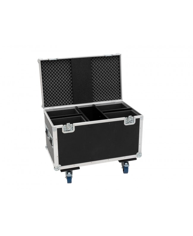 Roadinger UG-2 Universal-Gerätecase HIGHLINE Verschiedene Cases