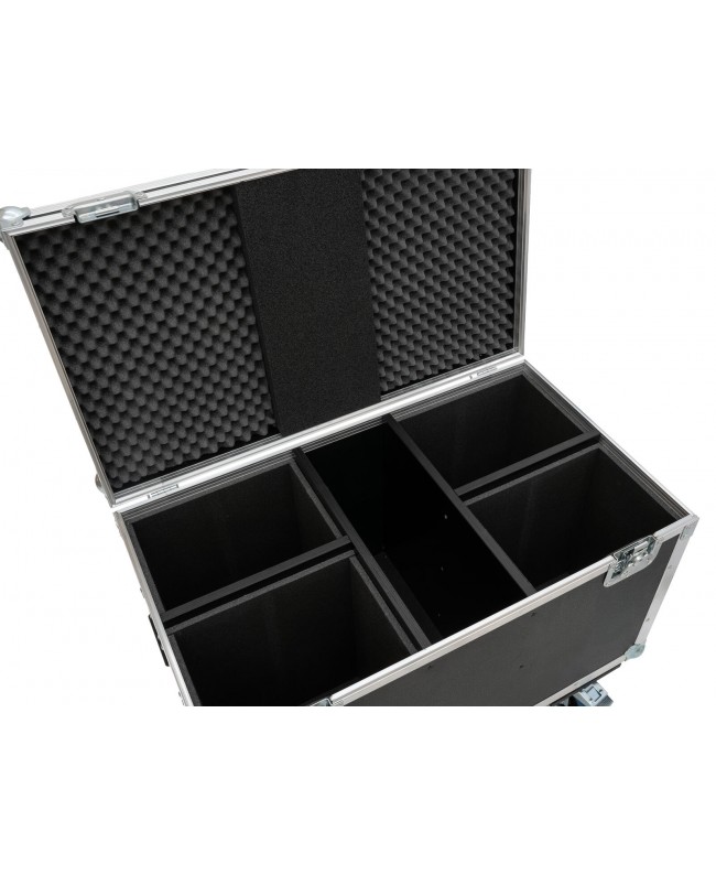 Roadinger UG-2 Universal-Gerätecase HIGHLINE Verschiedene Cases