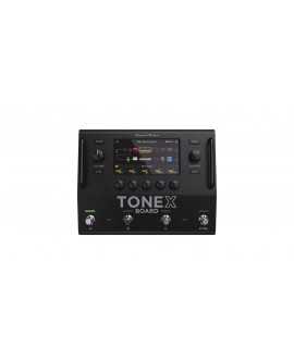 IK Multimedia TONEX BOARD Effektgeräte