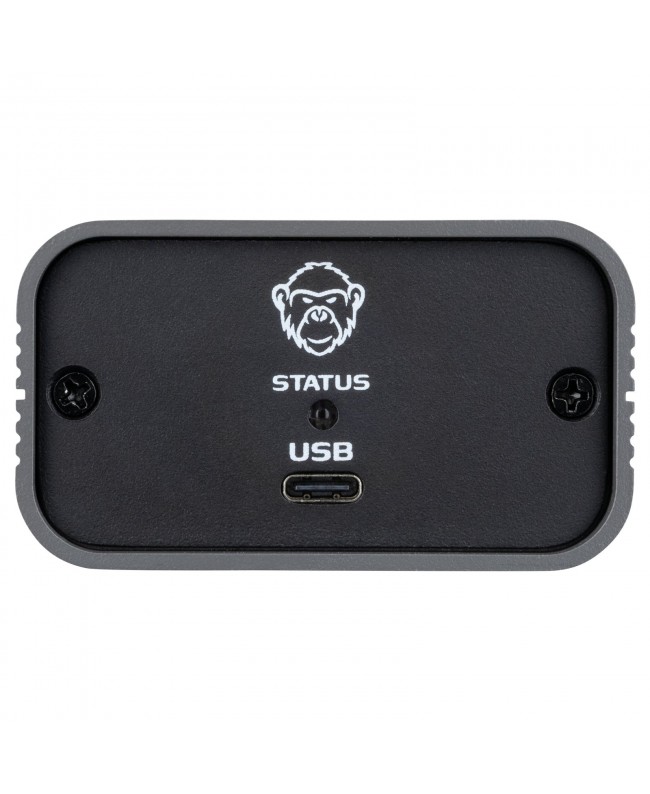INFINITY CHIMP G3 Tiny Dongle Software Controllers