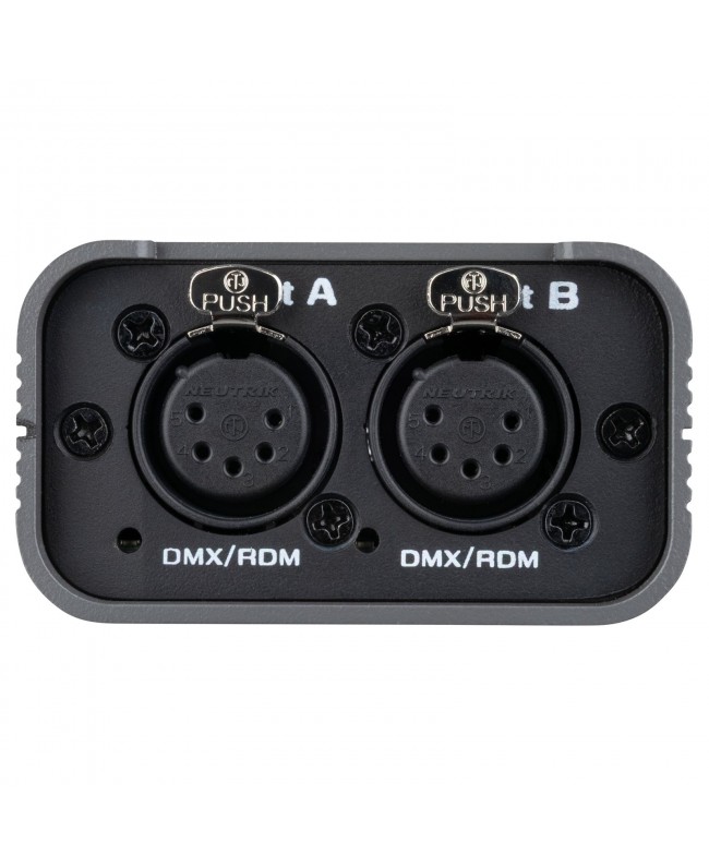 INFINITY CHIMP G3 Tiny Dongle Controller Software