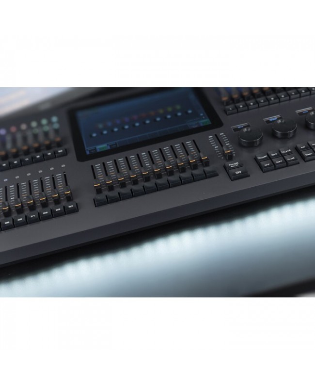 Showtec Lampy 40 1U Consoles