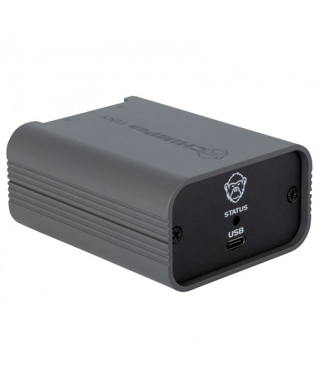 INFINITY CHIMP G3 Tiny Dongle Software Controller
