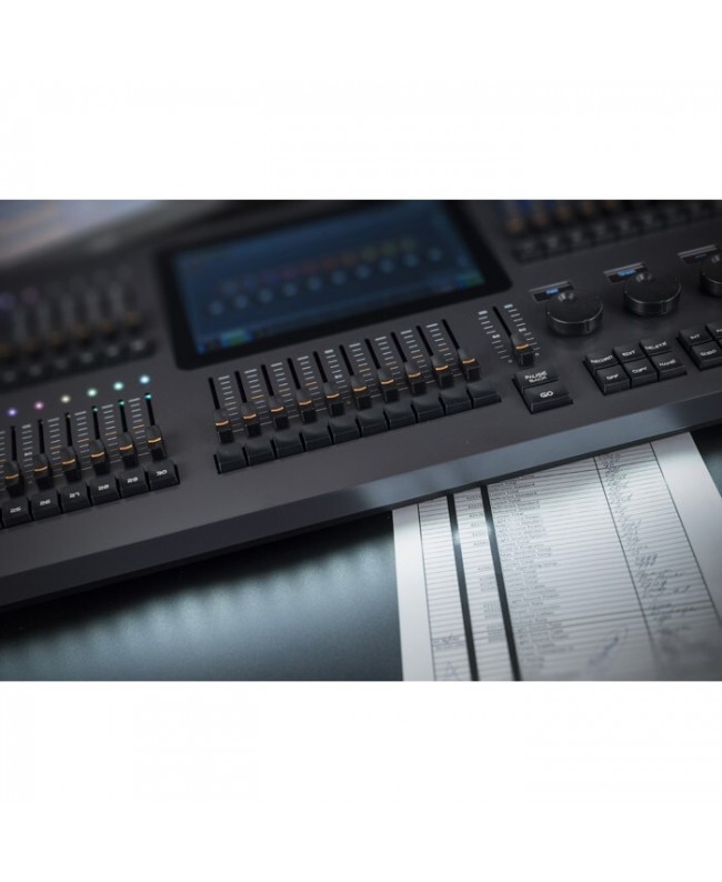 Showtec Lampy 40 1U Consoles