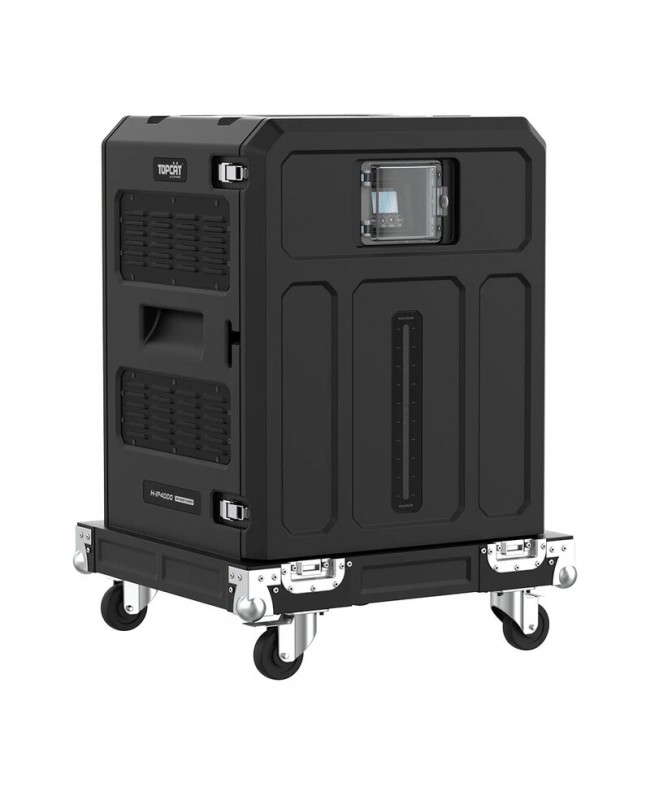 DJPower H-IP4000 Fazer / Hazer